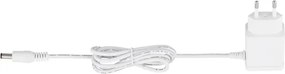 Globo 58496W - Lampă de birou tactilă LED reglabilă KIRK LED/12W/230V albă