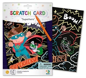 SET CREATIV DE RAZUIT - SUPEREROU - DODO (DO300194)