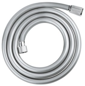 Furtun de dus crom 150 cm, Grohe Relexaflex