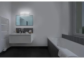 Osram - Aplica LED dimabilă pentru oglindă ORBIS MIRROR LED/10W/230V 60 cm IP44