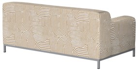 Husa pentru sofa Kramfors cu 2 locuri