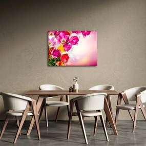 Tablou cu lalele (70x50 cm)