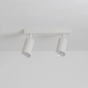 Brilagi - Spot LED RGBW dimmabil SELE 2xGU10/4,8W/230V alb