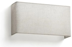 Aplica de perete ambientala design natural OTTON RCT in 2L