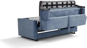 Canapea lemn masiv Extensibilă Torino 193 x 99 cm