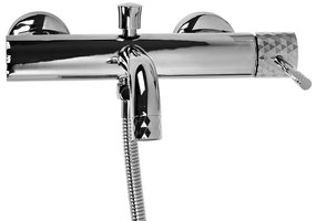 Baterie pentru cada Rea Lungo Diamond Chrome