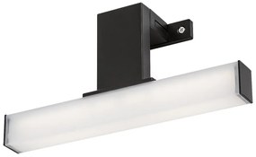 Aplica LED pentru baie protectie IP44 Oliro L-20cm