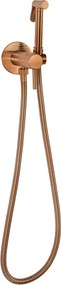 Baterie bideu Lungo Loop Copper Brush