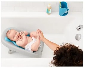 Șezlong de baie Skip Hop MOBY albastru