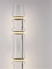 Lampadar lumina ambientala LED ANAPNOE