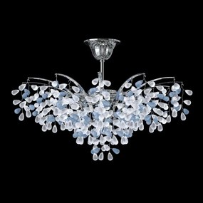 Lustra moderna cristal Bohemia design LUX GRAPES