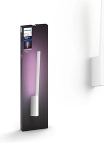 Philips Hue LIANE 40902/31/P9 LED lampă de perete 1xLED/12W/230V