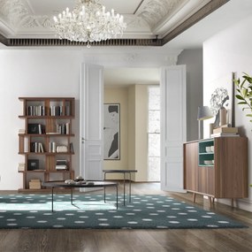 Masuta laterala eleganta Odell AC-C047