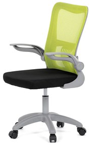 Scaun de birou Kantismo (verde). 1120739