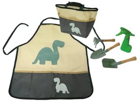 Set de gradinarit dinozauri, Egmont toys