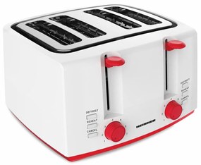 PRAJITOR DE PAINE HEINNER HTP-1300WHR
