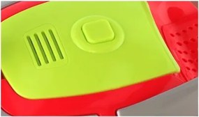 Aspirator cu sunet — funcționează cu 2 baterii AA