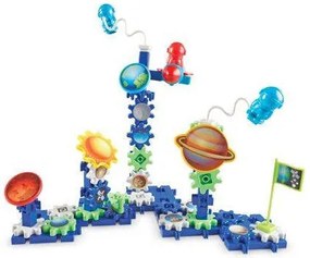 SET DE CONSTRUCTIE - GEARS!  AVENTURI IN SPATIU (LER9217)