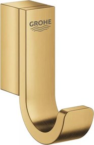 Cuier Grohe Selection auriu periat Cool Sunrise