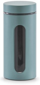 Recipient din sticlă pentru produse vrac, 1200 ml, ZELLER