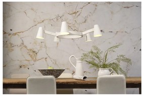 Lustră gri Biarritz – it's about RoMi