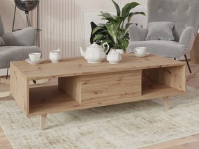 Măsuță de cafea Treksona 1SZ (Stejar artisan) . 1103766