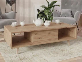 Măsuță de cafea Treksona 1SZ (Stejar artisan) . 1103766