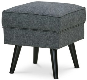 Taburet GREY2, gri