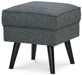 Taburet GREY2, gri