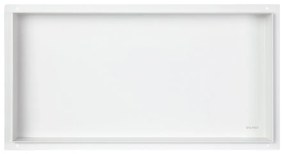 WALL-BOX NO RIM WHITE 600x300x 70      EAN 5903943983667