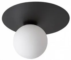 Plafoniera moderna 1 bec G9 Argon 33263 Sigma