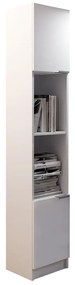 Raft Keyla R1 (Alb) . 1104864