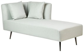 Divan/ Șezlong Riddikulus (verde) (S). 1075579