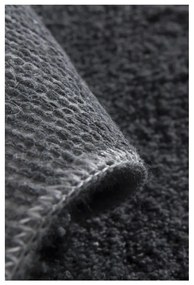 Set 2 covoare de baie Foutastic, antracit