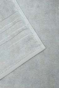 Set prosop și prosop de corp PRESTIGE, 2 buc Bej deschis / Light beige