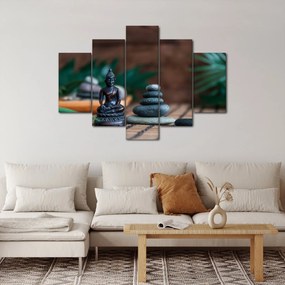Tablou - Echilibru (150x105 cm)