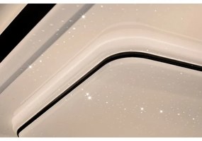 Rabalux HECATE 2604 - Plafonieră LED, 40 W, 230 V