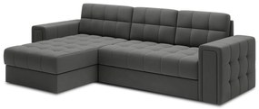 Coltar extensibil Blenvi pe stanga Sola 06