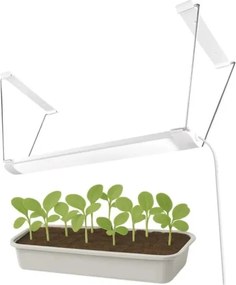 Lampă LED de interior pentru cultivarea plantelor GROW, 15W/230V