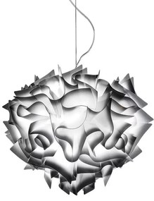 Lustra design unicat realizat manual Veli Charcoal Large, 60cm