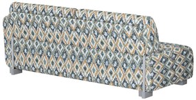 Husa canapea + cotiera Mysinge 2-locuri