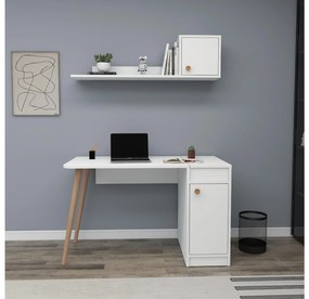 Masă PC Egress (alb). 1107683