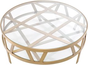 Masuta de cafea eleganta design LUX Billinghurst