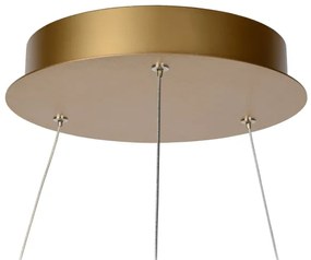 Lustră LED dimabilă pe cablu Lucide 46403/48/02 VIDAL LED/48W/230V