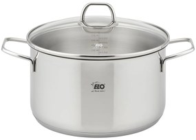 Elo 41410 Set de 4 oale din oțel inoxidabil de două ori