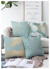 Fețe de pernă în set de 4 buc. 43x43 cm - Minimalist Cushion Covers