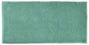 Covoraș de baie verde 50x120 cm Sweety – douceur d'intérieur