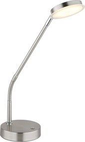 Veioza/Lampa de masa LED minimalista SILVIO