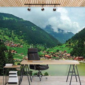 Fototapet - Peisaj (152,5x104 cm)