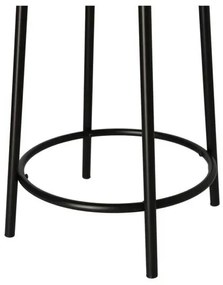 Lampadar TEGOLA 1xE27/60W/230V negru/auriu